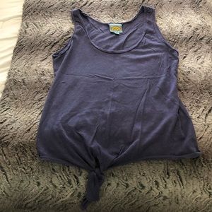 C & C tank top